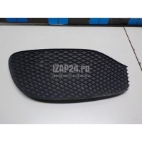 Решетка в бампер левая Mercedes Benz W213 E-Klasse 2016 2138850922