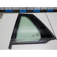 Стекло двери задней левой (форточка) Mercedes Benz W213 E-Klasse 2016 2137300355