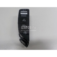 Блок кнопок Mercedes Benz C257 CLS 2018 2139059505