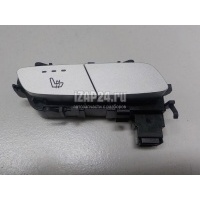 Кнопка обогрева сидений Mercedes Benz C257 CLS 2018 21390502047N49