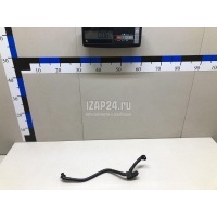 Трубка вакуумная VAG Macan 2013 95B611931H