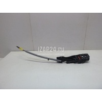 Кронштейн ручки VAG Macan 2013 95B839885B