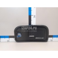 Накладка (кузов внутри) VAG Macan 2013 95B837915