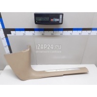 Накладка порога (внутренняя) VAG Macan 2013 95B863484B4H0