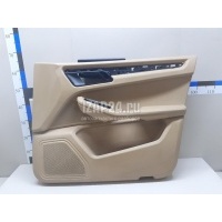 Обшивка двери передней правой VAG Macan 2013 95B867106AFDM5