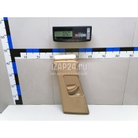 Обшивка стойки VAG Macan 2013 95B8672437F3