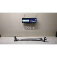Трапеция стеклоочистителей VAG Macan 2013 95B955601A