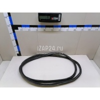 Уплотнитель багажника VAG Macan 2013 95B827705C