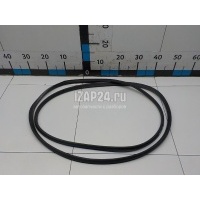 Уплотнитель двери VAG Macan 2013 95B839911
