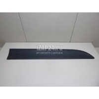 Накладка двери передней правой VAG Macan 2013 95B898562OK1