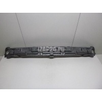 Наполнитель переднего бампера VAG Macan 2013 95B807550P