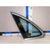 Стекло кузовное глухое левое VAG Macan 2013 95B845297DA