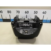 Кожух рулевой колонки нижний VAG Macan 2013 95B953516E5Q0