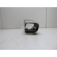 Насадка на глушитель VAG Macan 2013 95B253681F