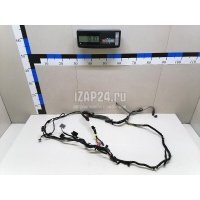 Проводка (коса) VAG Macan 2013 95B971145Q