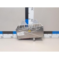 Усилитель акустической системы VAG Macan 2013 95B035223