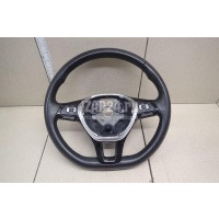 Рулевое колесо для AIR BAG (без AIR BAG) VAG Tiguan 2016 5TA419091QE74