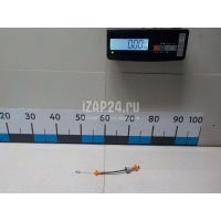 Трос открывания двери Jaguar XE 2015 T4N3155