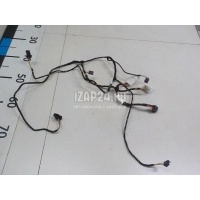 Проводка (коса) Jaguar XF 2015 T2H8149