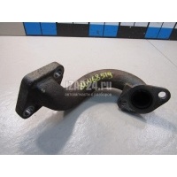Трубка системы рециркуляции (EGR) Mitsubishi L200 (KK/KL) 2015 1582A497