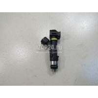 Форсунка инжекторная электрическая Mitsubishi Pajero/Montero Sport (KS) 2015 1465A414