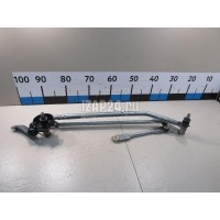 Трапеция стеклоочистителей Mitsubishi Pajero/Montero Sport (KS) 2015 8251A084