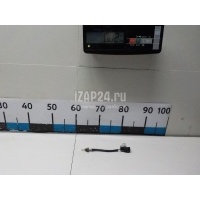 Датчик температуры воздуха Mitsubishi L200 (KK/KL) 2015 1865A244