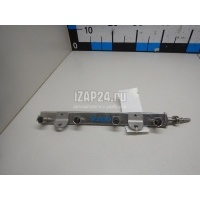 Рейка топливная (рампа) Hyundai-Kia Creta 2016 353402E401