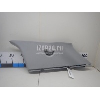 Обшивка стойки Hyundai-Kia Creta 2016 85860M0000TTX