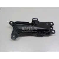 Ручка двери внутренняя правая Hyundai-Kia Creta 2016 82620C9000TRY