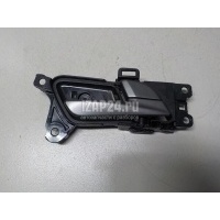 Ручка двери передней внутренняя правая Hyundai-Kia Creta 2016 82620A0010RA5