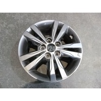Диск колесный легкосплавный Hyundai-Kia Elantra (2016 - 2020) 52910F2200