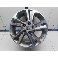 Диск колесный легкосплавный Hyundai-Kia Elantra (2016 - 2020) 52910F2300