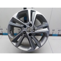 Диск колесный легкосплавный Hyundai-Kia Elantra (2016 - 2020) 52910F2300