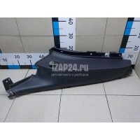 Накладка порога (внутренняя) Hyundai-Kia Elantra (2016 - 2020) 85890F2000TRY