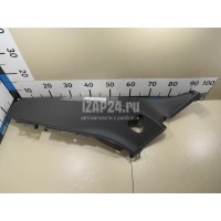 Накладка порога (внутренняя) Hyundai-Kia Elantra (2016 - 2020) 85890F2000TRY