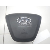 Подушка безопасности в рулевое колесо Hyundai-Kia Elantra (2016 - 2020) 56900F2500TRY