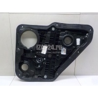 Стеклоподъемник электр. задний правый Hyundai-Kia Elantra (2016 - 2020) 83481F3000