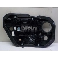 Стеклоподъемник электр. передний левый Hyundai-Kia Elantra (2016 - 2020) 82471F3030