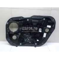 Стеклоподъемник электр. передний правый Hyundai-Kia Elantra (2016 - 2020) 82481F3030