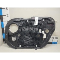 Стеклоподъемник электр. передний правый Hyundai-Kia Elantra (2016 - 2020) 82481F3030