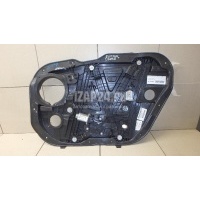 Стеклоподъемник электр. передний правый Hyundai-Kia Elantra (2016 - 2020) 82481F3030