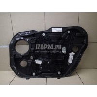 Стеклоподъемник электр. передний правый Hyundai-Kia Elantra (2016 - 2020) 82481F3030