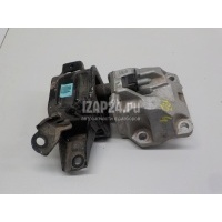 Опора КПП левая Hyundai-Kia Elantra (2016 - 2020) 21830F3100