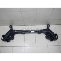 Балка задняя Hyundai-Kia Elantra (2016 - 2020) 55100F2000