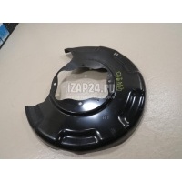 Пыльник тормозного диска Hyundai-Kia Elantra (2016 - 2020) 58390F2000
