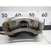 Суппорт тормозной передний левый Hyundai-Kia Elantra (2016 - 2020) 58110F3000