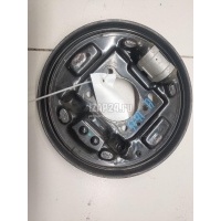 Щит опорный задний правый Hyundai-Kia Elantra (2016 - 2020) 58360F2000