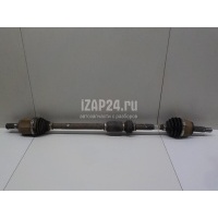 Полуось передняя правая Hyundai-Kia Elantra (2016 - 2020) 49501F3150