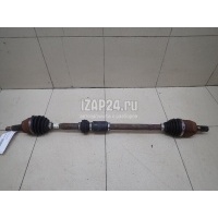 Полуось передняя правая Hyundai-Kia Elantra (2016 - 2020) 49501F3150